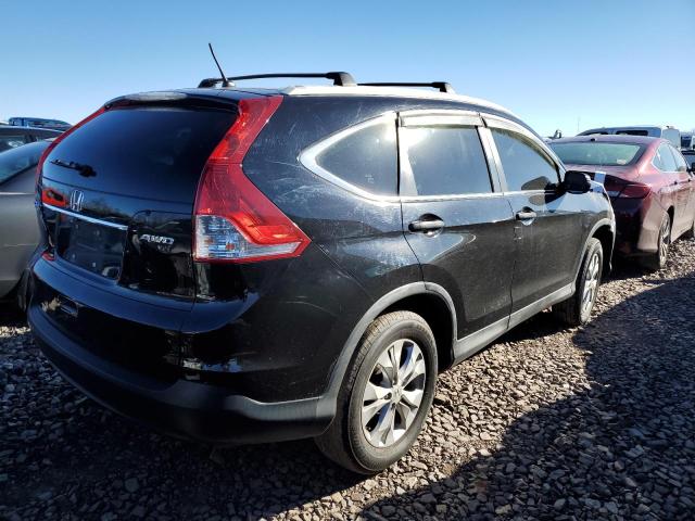Photo 3 from auction – 2014 HONDA CR-V LX with VIN 2HKRM4H34EH727489