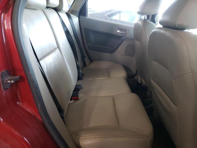 Photo 10 from auction – 2011 FORD FOCUS SEL with VIN 1FAHP3HN9BW158875