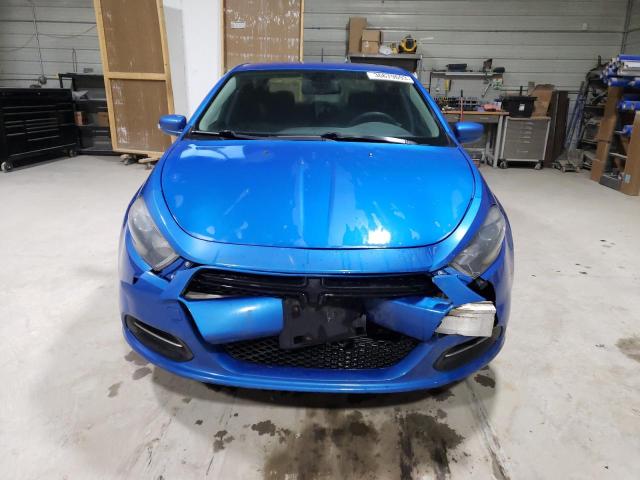 Photo 5 from auction – 2015 DODGE DART SXT with VIN 1C3CDFBB9FD415116