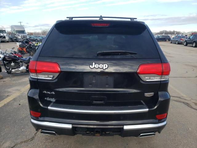 Photo 6 from auction – 2015 JEEP GRAND CHER with VIN 1C4RJFJG4FC807521