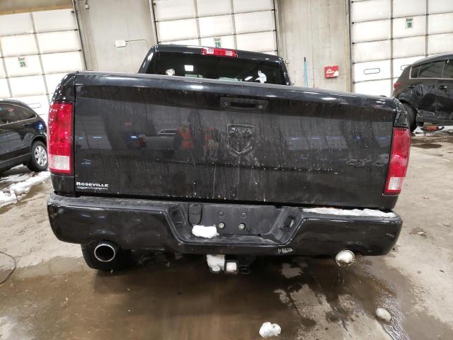 Photo 6 from auction – 2016 RAM 1500 ST with VIN 1C6RR7FT7GS137918