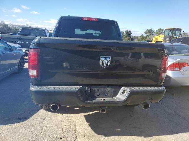 Фото 6 с аукциона – 2014 RAM 1500 ST с VIN 1C6RR7KT5ES248650