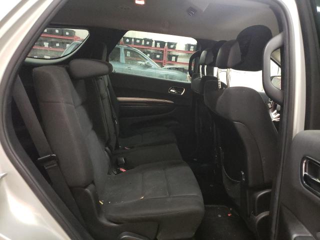 Photo 11 from auction – 2011 DODGE DURANGO EX with VIN 1D4RE2GG5BC734449