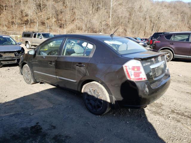 Photo 2 from auction – 2011 NISSAN SENTRA 2.0 with VIN 3N1AB6AP6BL669332
