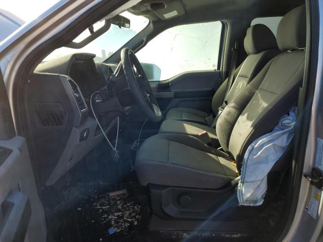 Photo 7 from auction – 2018 FORD F150 SUPER with VIN 1FTEW1CB9JFB87163