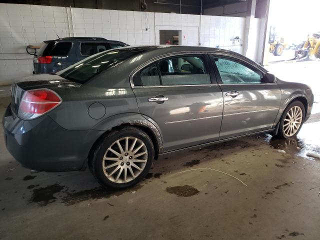 Photo 3 from auction – 2008 SATURN AURA with VIN 1G8ZV57788F129034
