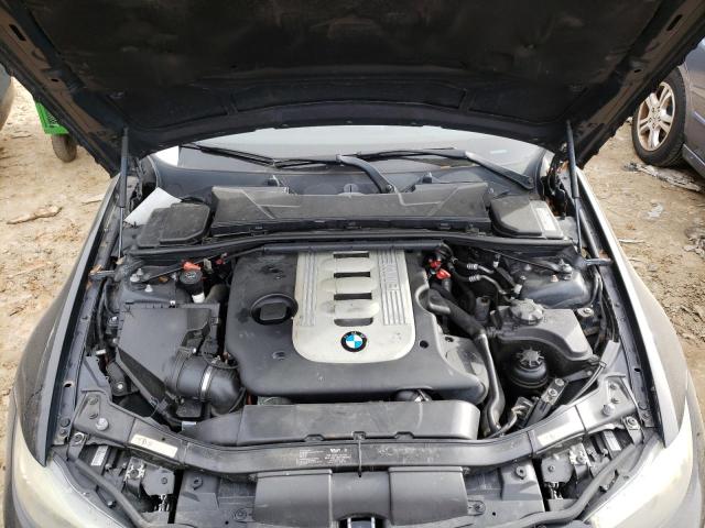 Photo 11 from auction – 2010 BMW 335 D with VIN WBAPN7C56AA778330