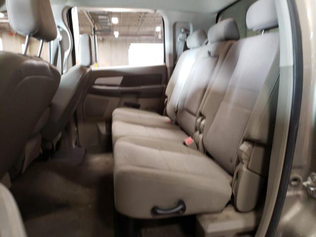 Photo 10 from auction – 2008 DODGE RAM 1500 with VIN 3D7KS19D28G223748