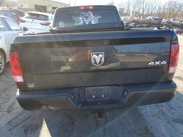 Photo 6 from auction – 2017 RAM 1500 ST with VIN 1C6RR7FG4HS559391