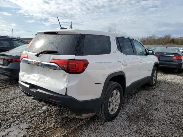Photo 3 from auction – 2018 GMC ACADIA SLE with VIN 1GKKNKLA8JZ164141