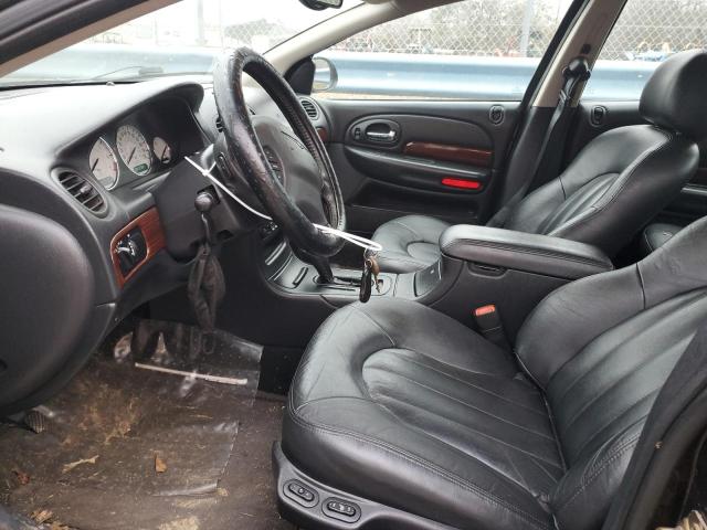 صورة رقم 7 من المزاد - 2004 CHRYSLER 300M مع VIN 2C3HE66G74H629241