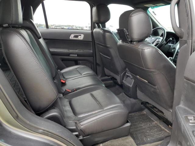Photo 11 from auction – 2014 FORD EXPLORER X with VIN 1FM5K8D82EGC50638