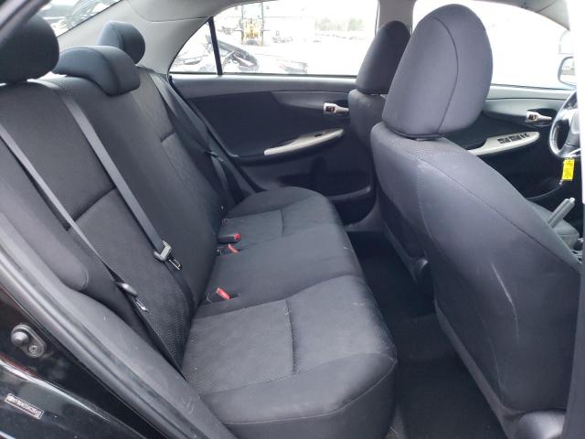 Photo 10 from auction – 2010 TOYOTA COROLLA BA with VIN 2T1BU4EE0AC285413