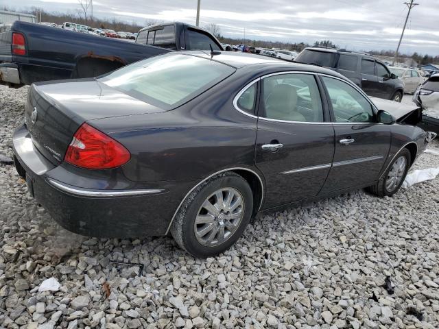 Photo 3 from auction – 2008 BUICK LACROSSE C with VIN 2G4WD582981180608
