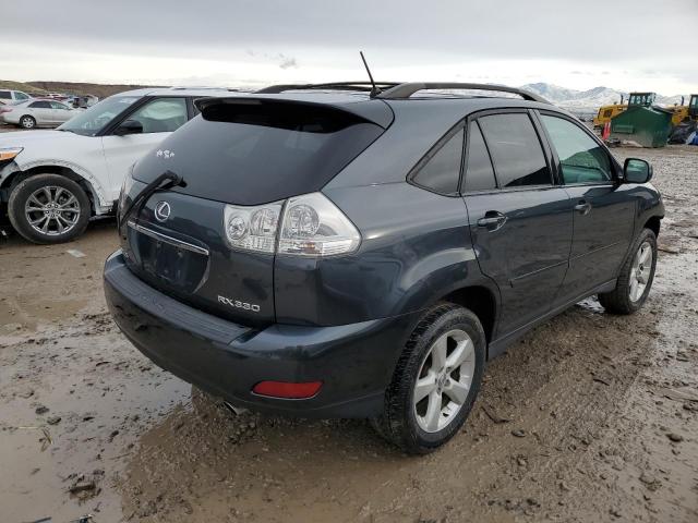 Photo 3 from auction – 2004 LEXUS RX 330 with VIN 2T2HA31UX4C002171