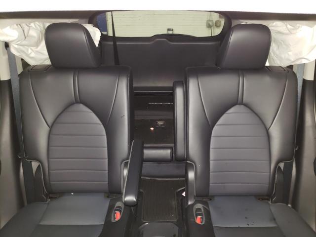 Photo 10 from auction – 2022 TOYOTA HIGHLANDER with VIN 5TDGZRBH7NS229324