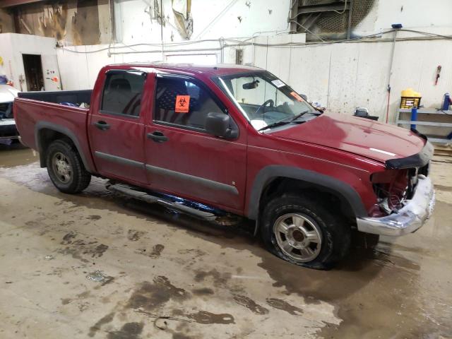 Photo 4 from auction – 2006 CHEVROLET COLORADO with VIN 1GCDT136368170359
