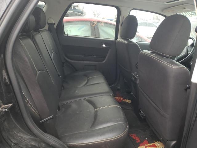 Photo 10 from auction – 2011 MAZDA TRIBUTE I with VIN 4F2CY9GG6BKM01086