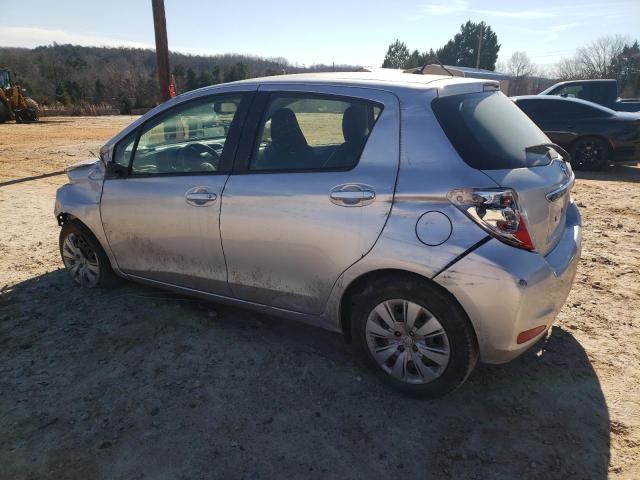 Photo 2 from auction – 2012 TOYOTA YARIS with VIN JTDKTUD31CD533662