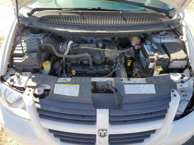 صورة رقم 12 من المزاد - 2007 DODGE GRAND CARA مع VIN 1D4GP24R57B166451