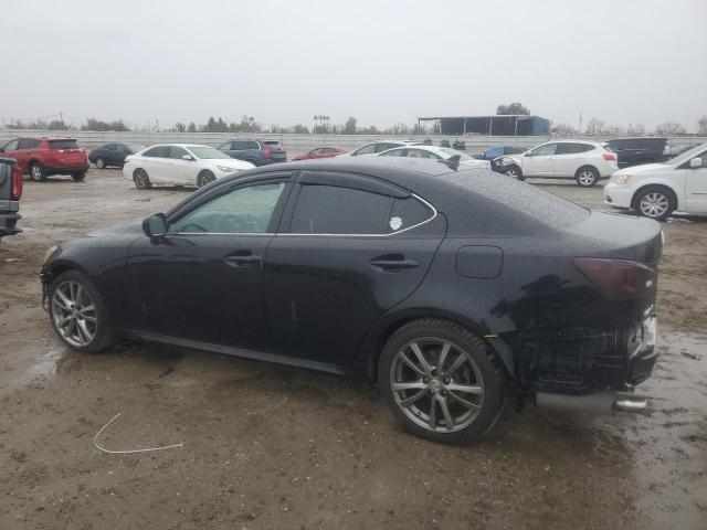 Photo 2 from auction – 2008 LEXUS IS 250 with VIN JTHBK262985072206
