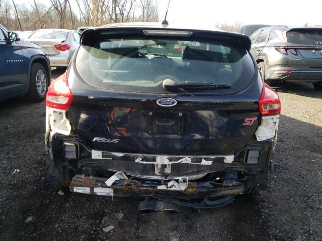 Photo 6 from auction – 2017 FORD FOCUS ST with VIN 1FADP3L92HL292291