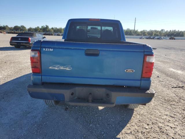 Photo 6 from auction – 2001 FORD RANGER SUP with VIN 1FTZR15E41PA16752