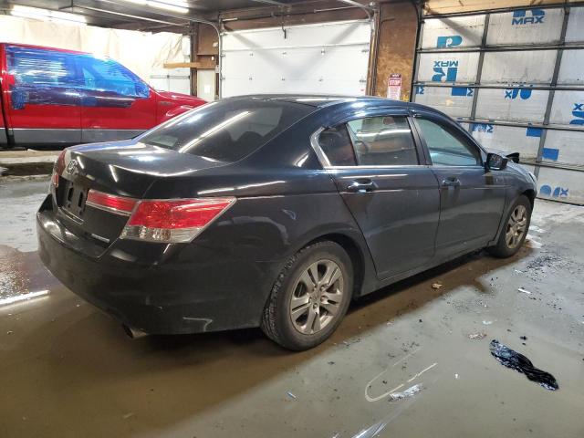 Photo 3 from auction – 2012 HONDA ACCORD SE with VIN 1HGCP2F60CA245087