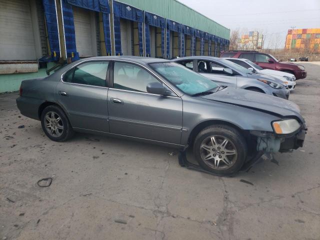 Photo 4 from auction – 2000 ACURA 3.2TL with VIN 19UUA5666YA000728