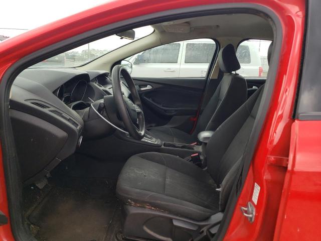 Photo 7 from auction – 2016 FORD FOCUS SE with VIN 1FADP3F22GL204420