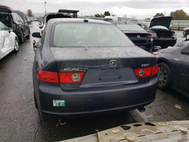 Photo 6 from auction – 2008 ACURA TSX with VIN JH4CL96928C006275