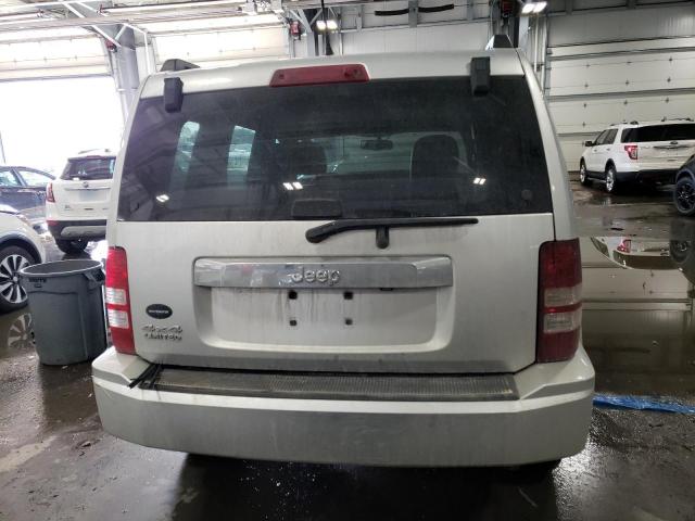 Photo 6 from auction – 2012 JEEP LIBERTY LI with VIN 1C4PJMCK4CW146001