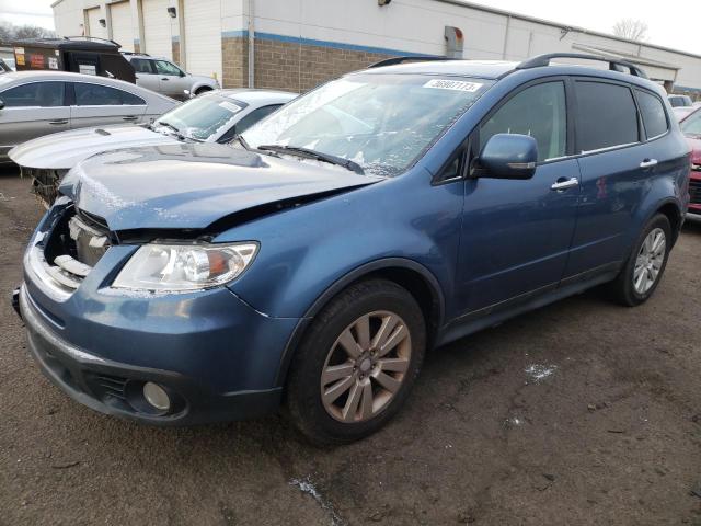 Photo 1 from auction – 2008 SUBARU TRIBECA LI with VIN 4S4WX90D784410047