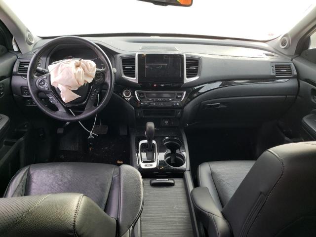 Photo 8 from auction – 2019 HONDA RIDGELINE with VIN 5FPYK3F71KB003486