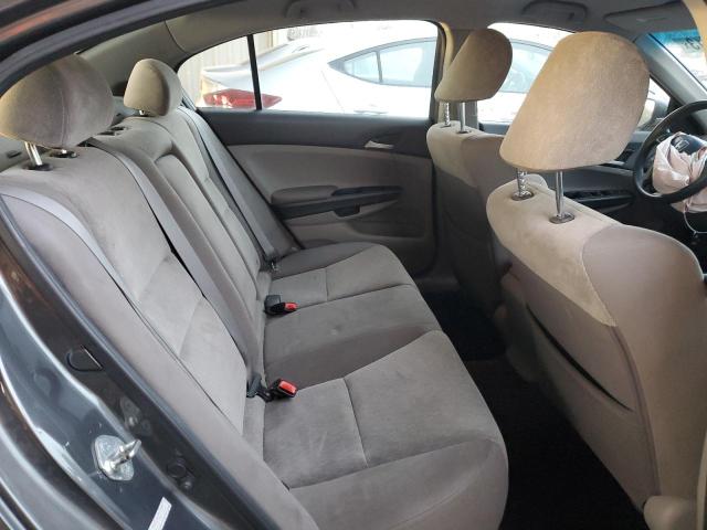 Photo 10 from auction – 2010 HONDA ACCORD with VIN 1HGCP2F45AA026430