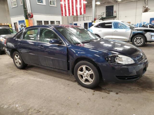 Photo 4 from auction – 2007 CHEVROLET IMPALA LS with VIN 2G1WB58K879371214
