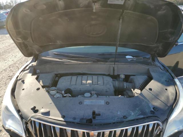 Photo 12 from auction – 2017 BUICK ENCLAVE with VIN 5GAKRBKD4HJ126878