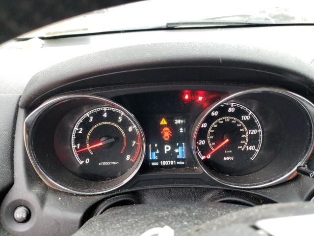 Photo 9 from auction – 2014 MITSUBISHI OUTLANDER with VIN 4A4AR4AUXEE006393