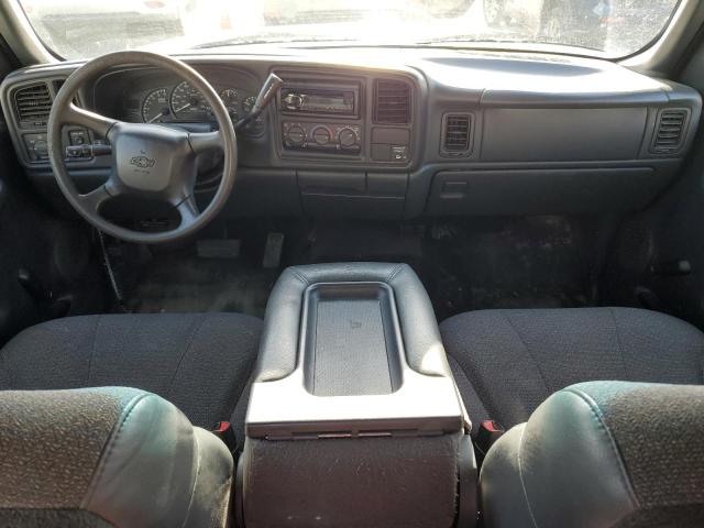 Photo 8 from auction – 2001 CHEVROLET SILVERADO with VIN 2GCEC19VX11407038