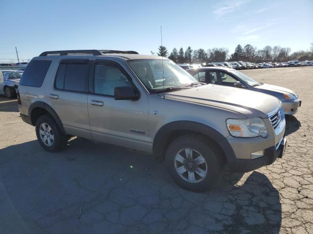 Photo 4 from auction – 2007 FORD EXPLORER X with VIN 1FMEU73867UA89463