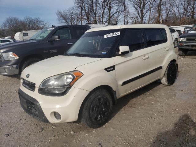 KIA SOUL 2013 z numerem VIN KNDJT2A56D7495013 - Zdjęcie z aukcji