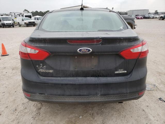 Photo 6 from auction – 2014 FORD FOCUS SE with VIN 1FADP3F20EL321040