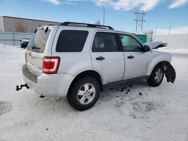 Photo 3 from auction – 2011 FORD ESCAPE XLT with VIN 1FMCU9DGXBKA27738