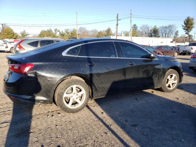 Photo 3 from auction – 2017 CHEVROLET MALIBU LS with VIN 1G1ZB5ST1HF167412