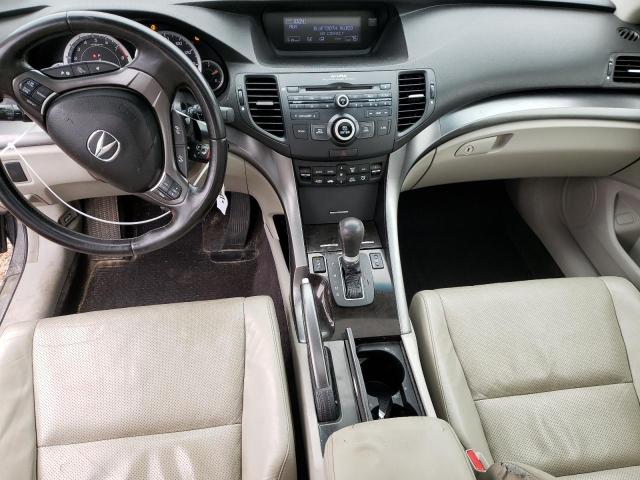 Photo 8 from auction – 2011 ACURA TSX with VIN JH4CU2F6XBC009524