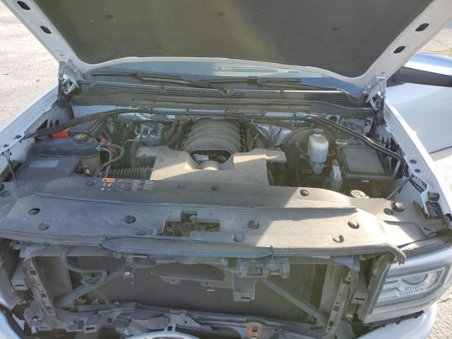Photo 11 from auction – 2016 GMC SIERRA K15 with VIN 3GTU2PEJ6GG140923