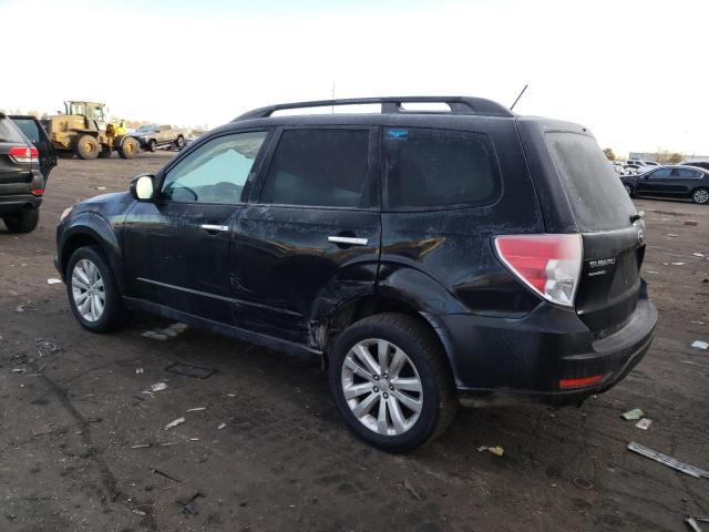 Photo 2 from auction – 2013 SUBARU FORESTER 2 with VIN JF2SHADC6DH401346