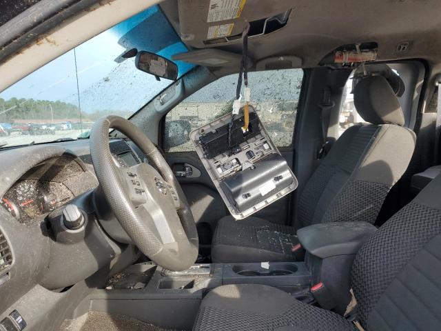 Photo 7 from auction – 2017 NISSAN FRONTIER S with VIN 1N6BD0CT2HN736744