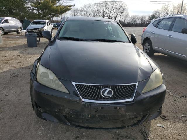 Photo 5 from auction – 2008 LEXUS IS 250 with VIN JTHCK262582025552