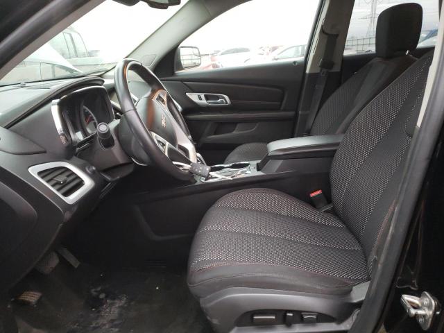 Photo 7 from auction – 2013 GMC TERRAIN SL with VIN 2GKALSEK4D6347642